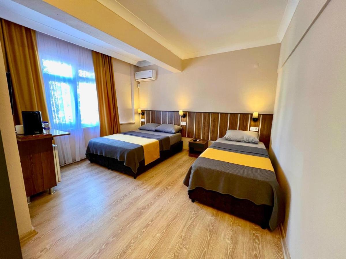 Cord Hotel & Resort Edremit  Exterior foto