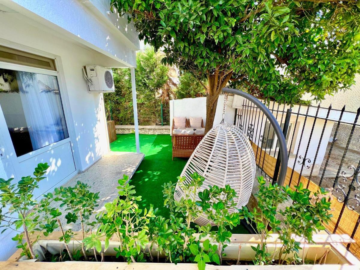Cord Hotel & Resort Edremit  Exterior foto