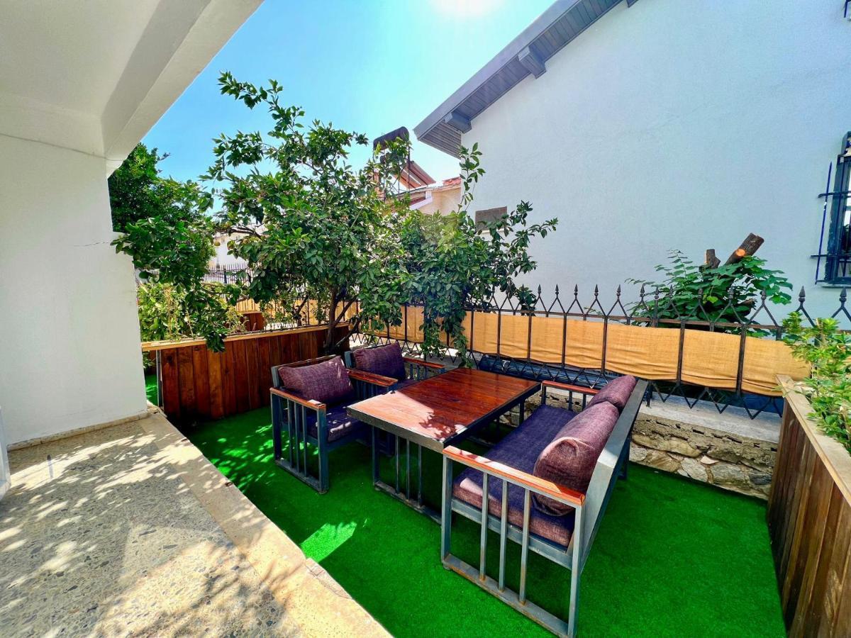 Cord Hotel & Resort Edremit  Exterior foto